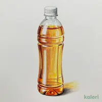 Oolong Tea 600ml