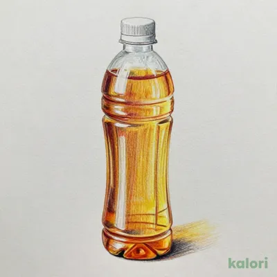 烏龍茶600ml