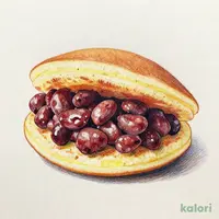 特上どら焼