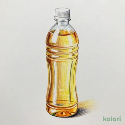 緑茶1L
