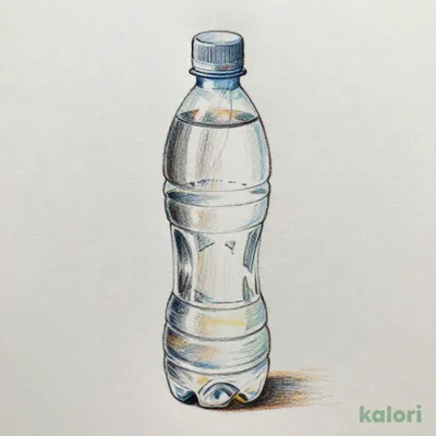Tanigawa Mountain Range Natural Water, 550ml