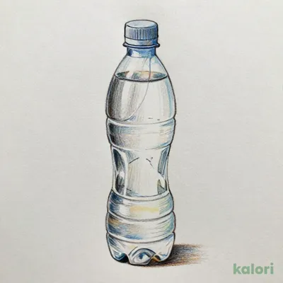 Tanigawa Mountain Range Natural Water, 1L