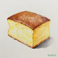 長崎カステラ