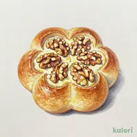 くるみクリームチーズ