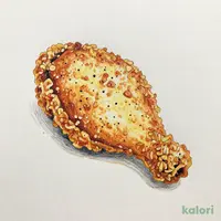 ニューチキ 塩レモン味