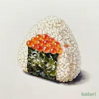 いくら本膳®醤油仕込みおにぎり