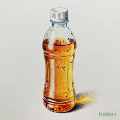 Unsweetened Earl Grey Tea 600ml