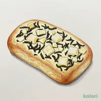 アールグレイ＆ホワイトチョコづくし