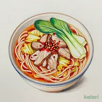 シビれる旨辛!麻辣湯