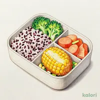 管理栄養士監修 まごわやさしい弁当