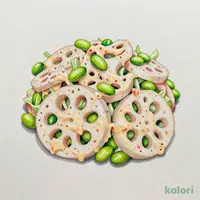 しゃっきり明太ポテトサラダ