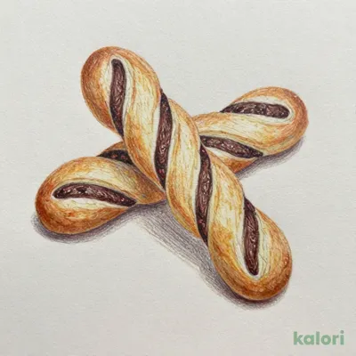 白いベルギーチョコスティック３本入り