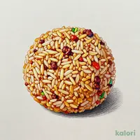 シビ辛！麻辣炒飯おにぎり