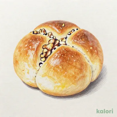 くるみチーズ