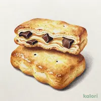 ステラおばさんのクッキーチョコづくし