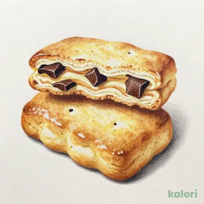 ステラおばさんのクッキーチョコづくし