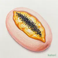 さつまいもみたいなパン