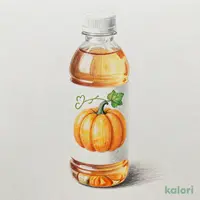 パンプキンティー３５０ml