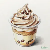 モンブラン～イタリア栗使用～