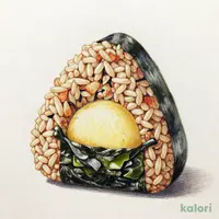 駅弁屋のおかかめしおにぎり
