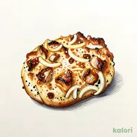 ミニハンバーグ