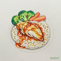 Chicken Khao Man Gai