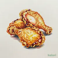 ニチレイ 鶏から