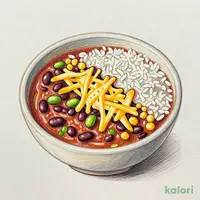 Mexican Chili Bowl