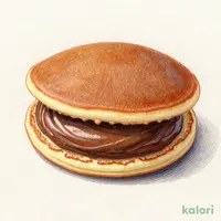 今川焼(とろける生チョコ仕立て プレミアム)