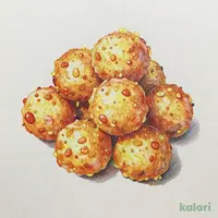 ちびまるポテト