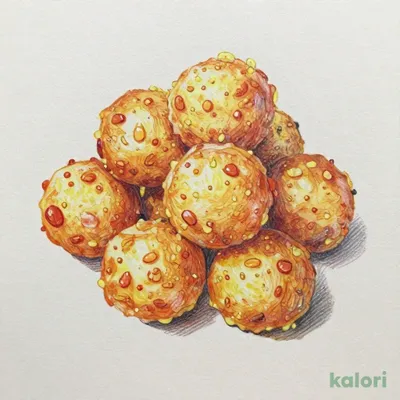 ちびまるポテト