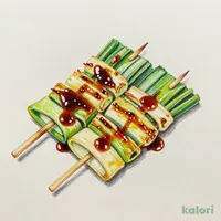 ねぎ串