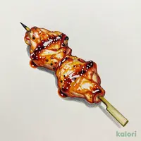 ひな串