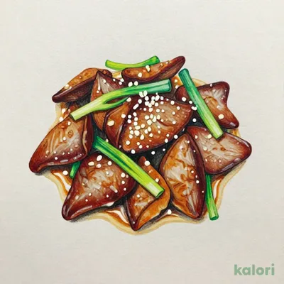 レバースタミナ揚げ
