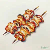 塩なんこつ串