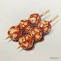 日本一 特製 肉だんご