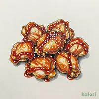立田揚げ
