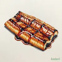 蒲焼　きざみうなぎ（真空冷凍）