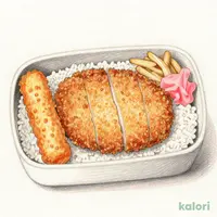 かつのり弁