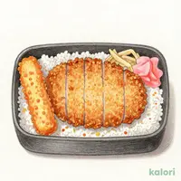 かつのり弁明太