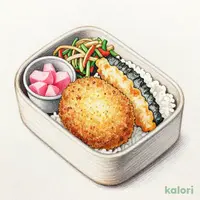 のり弁明太