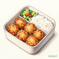 Mからあげ6弁当