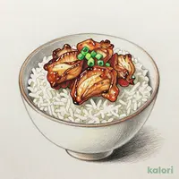 とりめし