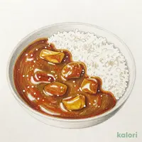 カレー