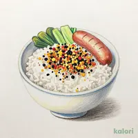 キッズふりかけ