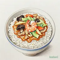 中華丼