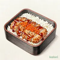 満腹明太ソースかつ弁当