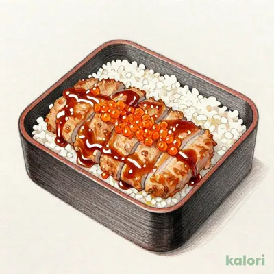 満腹明太ソースかつ弁当
