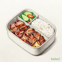 焼肉弁当