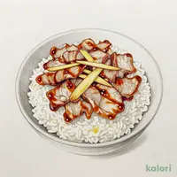 生姜焼き弁当